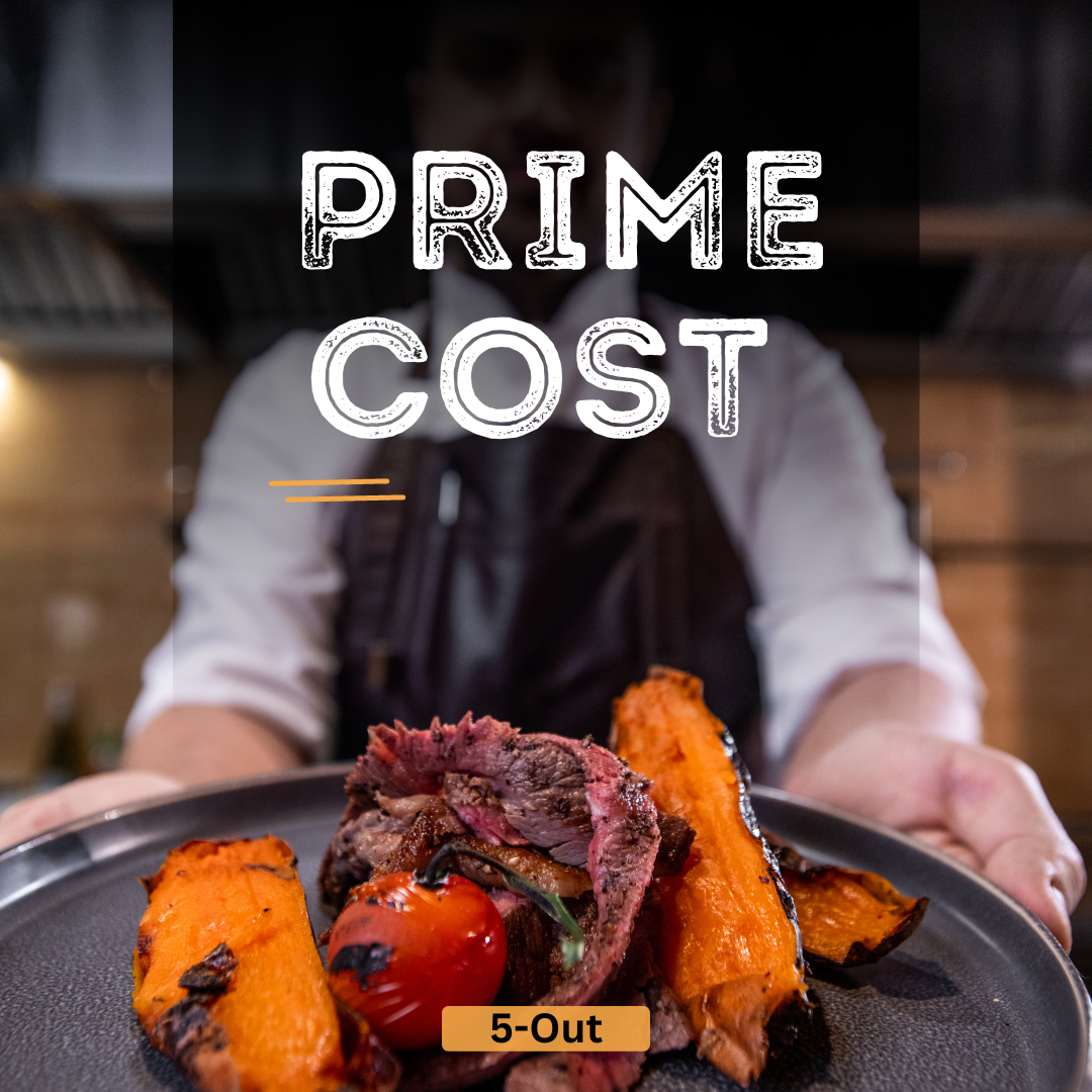 What is Restaurant Prime Cost and How to Calculate